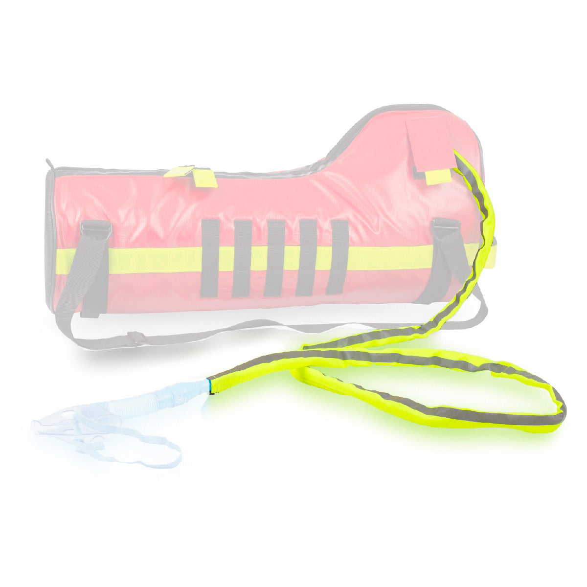 Reflex Tube's XL Protective Sleeve for Oxygen Tubes