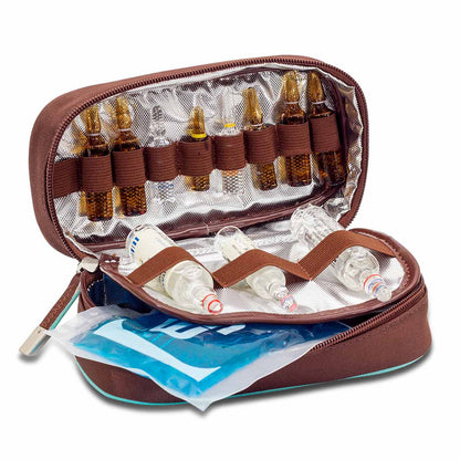 Elite Doctor's Briefcase Bag
