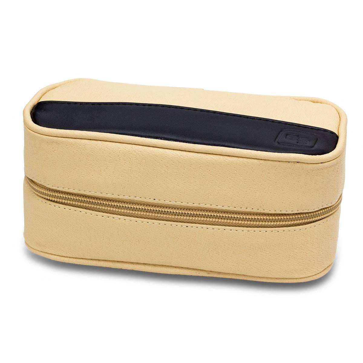 Elite Doctors Bag - Black - EB12.007