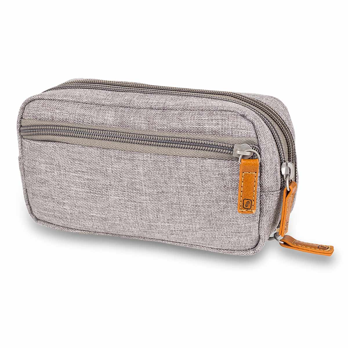 Elite DIABETICS Isothermal Bag for Diabetic’s Kit - Grey