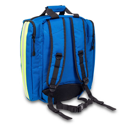 Rescue Emergency Backpack - Royal Blue