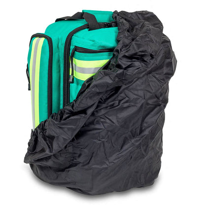 Rescue Emergency Backpack - Green
