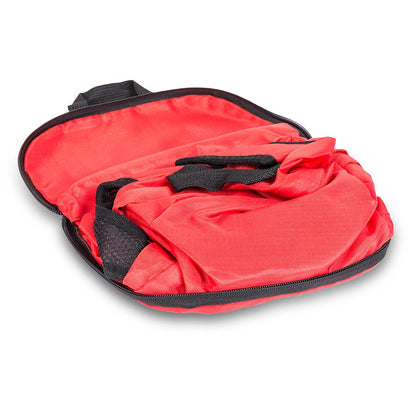 ELITE Foldable Backpack - Red