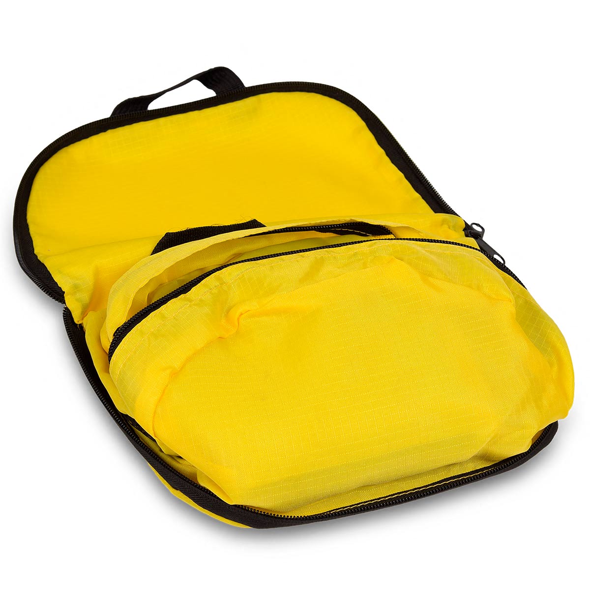 ELITE Foldable Backpack - Yellow