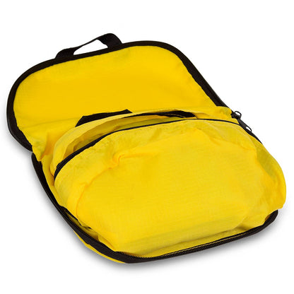 ELITE Foldable Backpack - Yellow