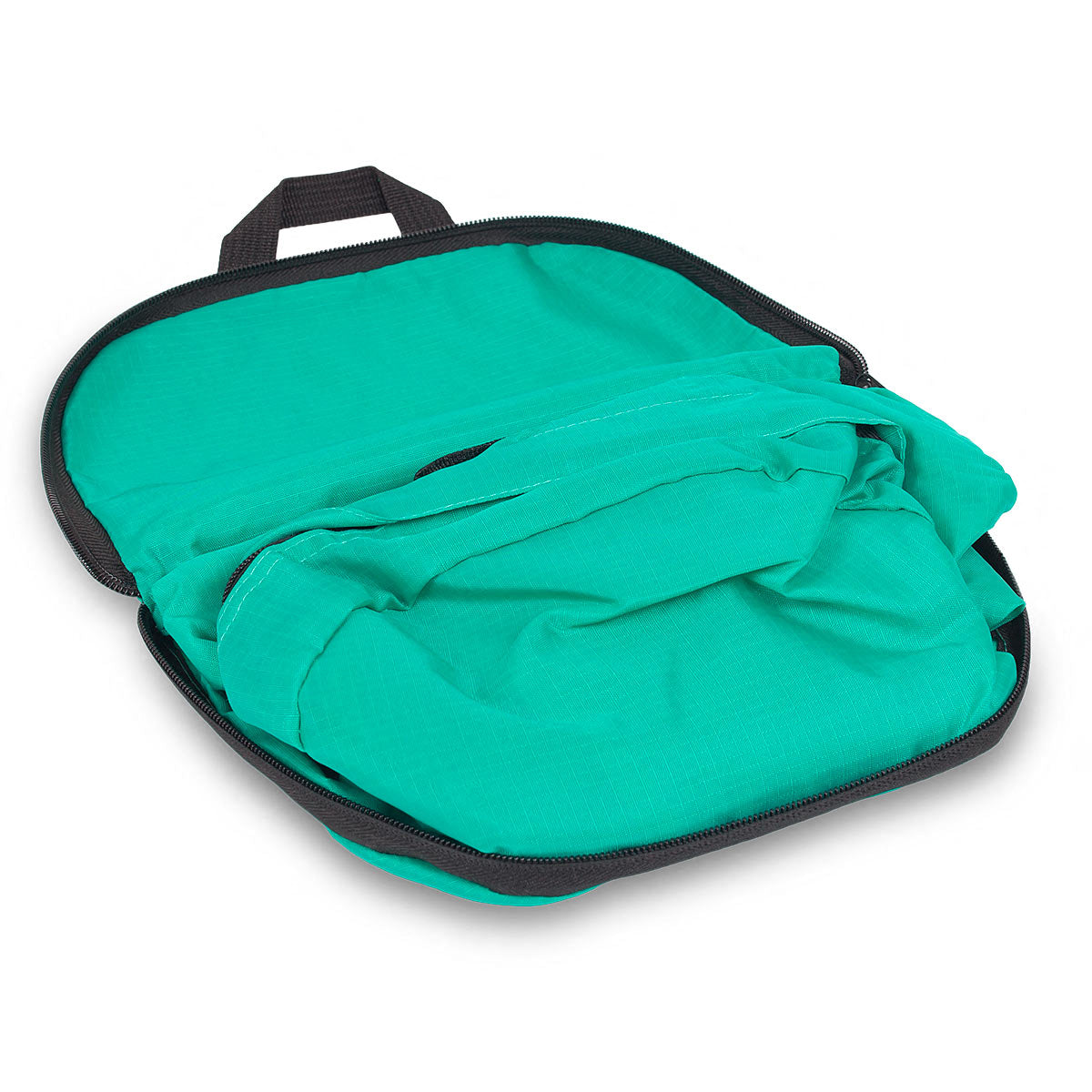 ELITE Foldable Backpack - Green