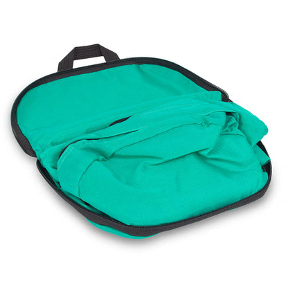 ELITE Foldable Backpack - Green