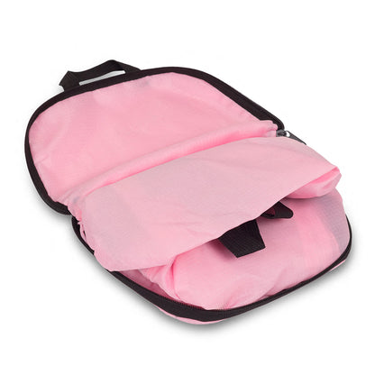ELITE Foldable Backpack - Pink