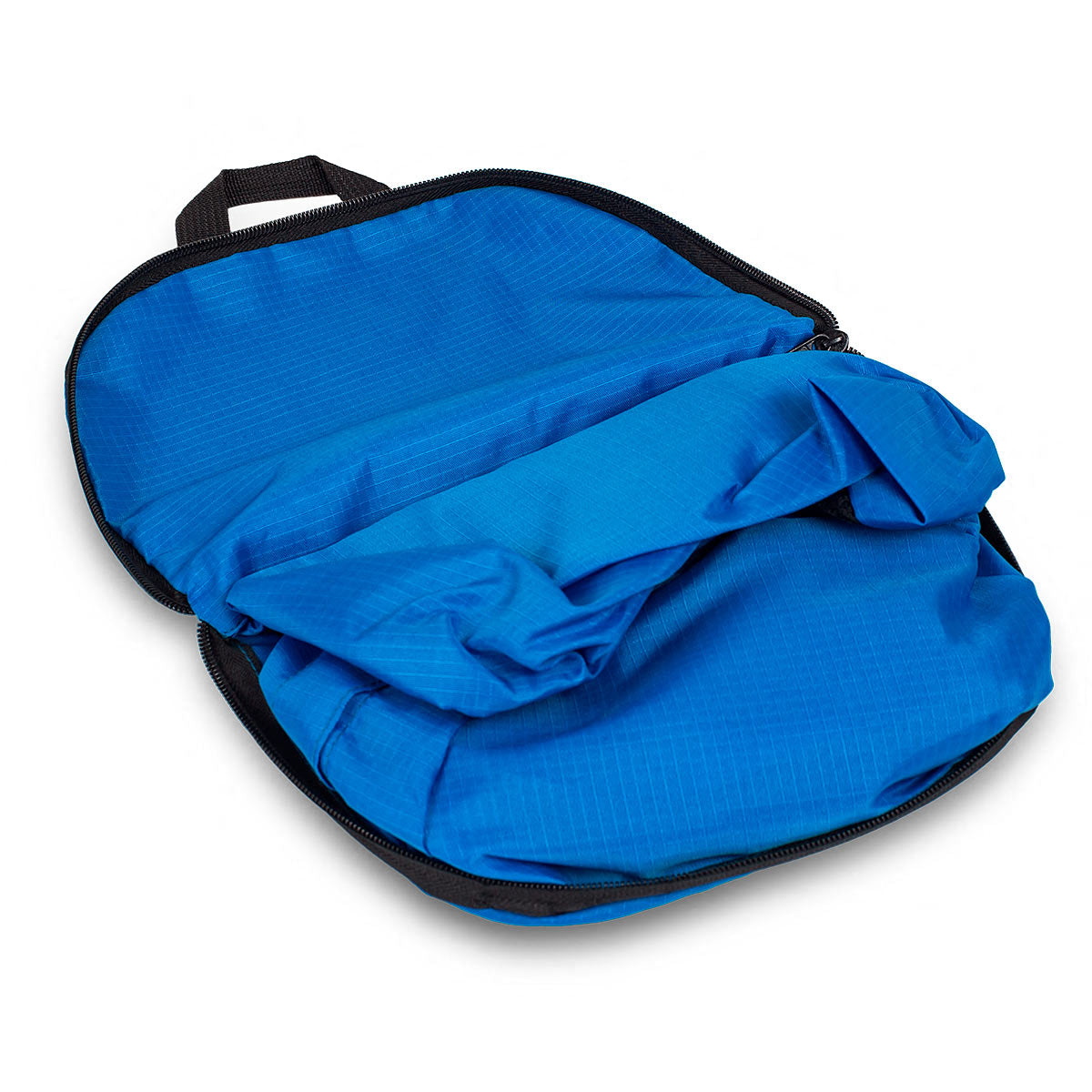 ELITE Foldable Backpack - Royal Blue