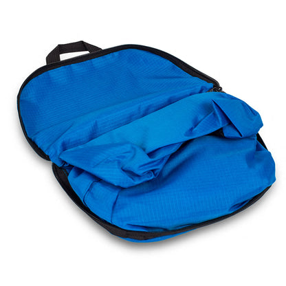 ELITE Foldable Backpack - Royal Blue
