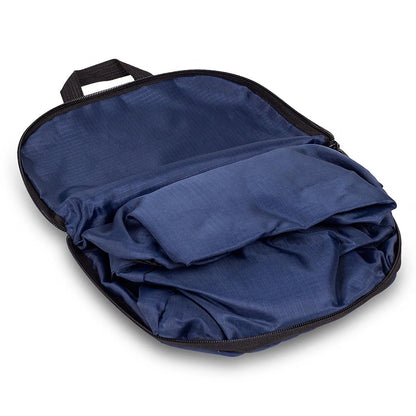 ELITE Foldable Backpack - Navy Blue