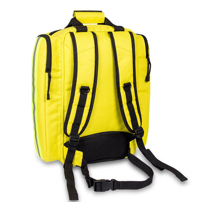 Rescue Emergency Backpack - Yellow