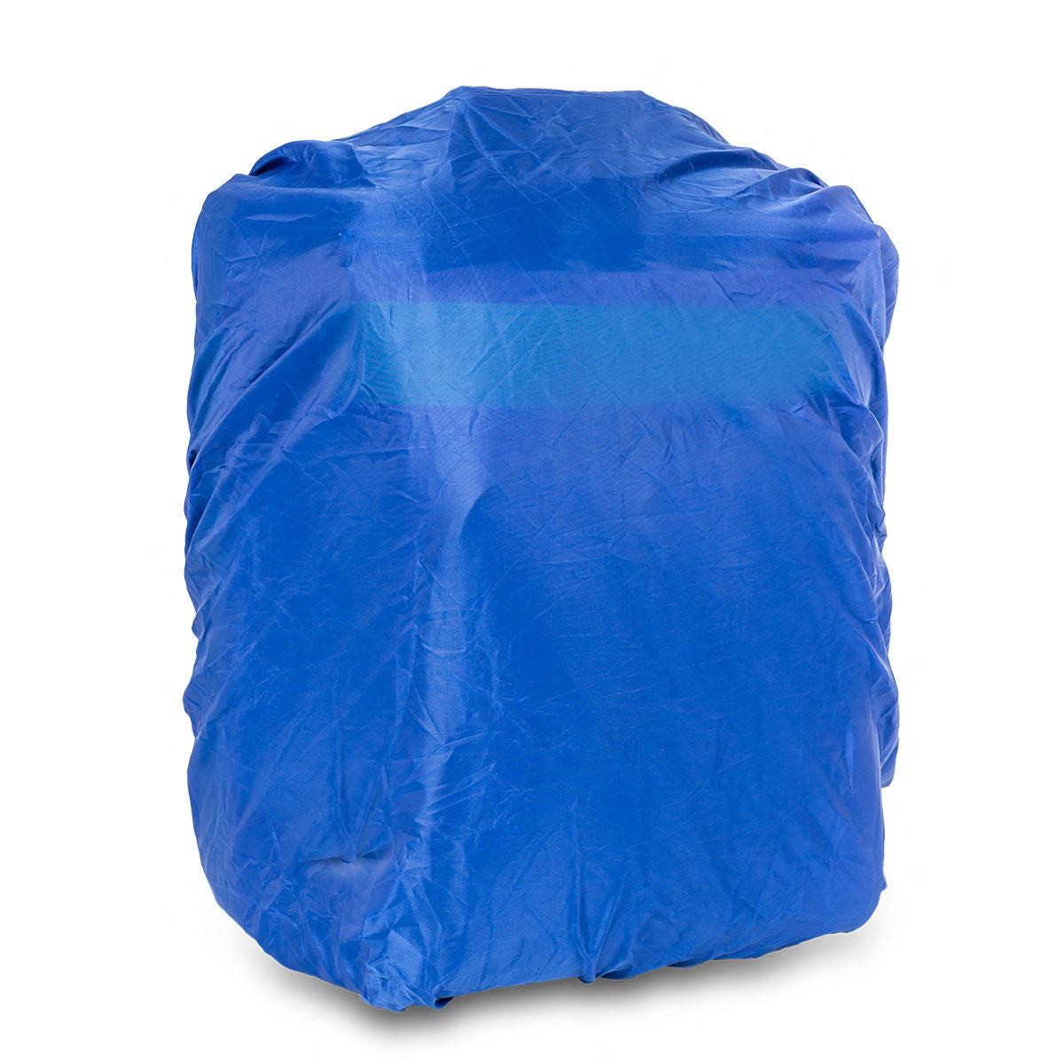 Rescue emergency backpack - Blue Tarpaulin