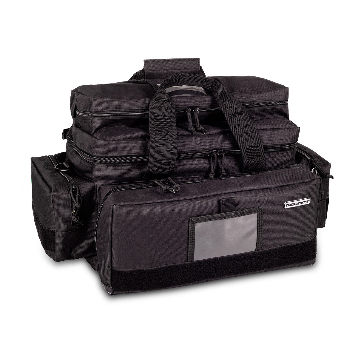 Elite Emergency Bag - Black - Elite Bags