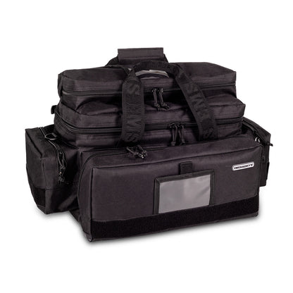 Elite Emergency Bag - Black
