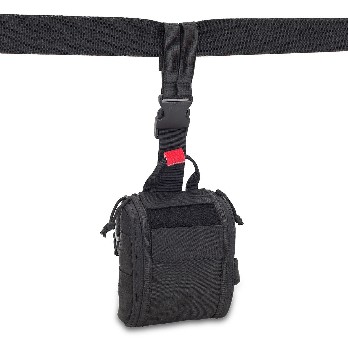 Elite Bags Fasts Wait & Leg Aid Kit With Quick Opening