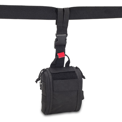 Elite Bags Fasts Wait & Leg Aid Kit With Quick Opening