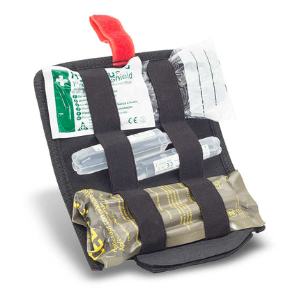 Elite Bags Quickaids Paramedics First Aid Kit
