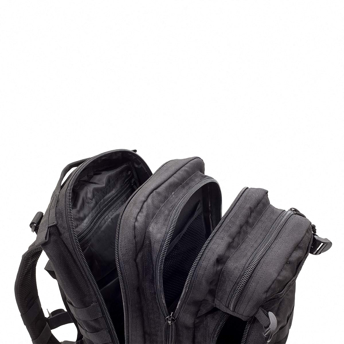 C2 Bag - First Intervention Compact Backpack - Black