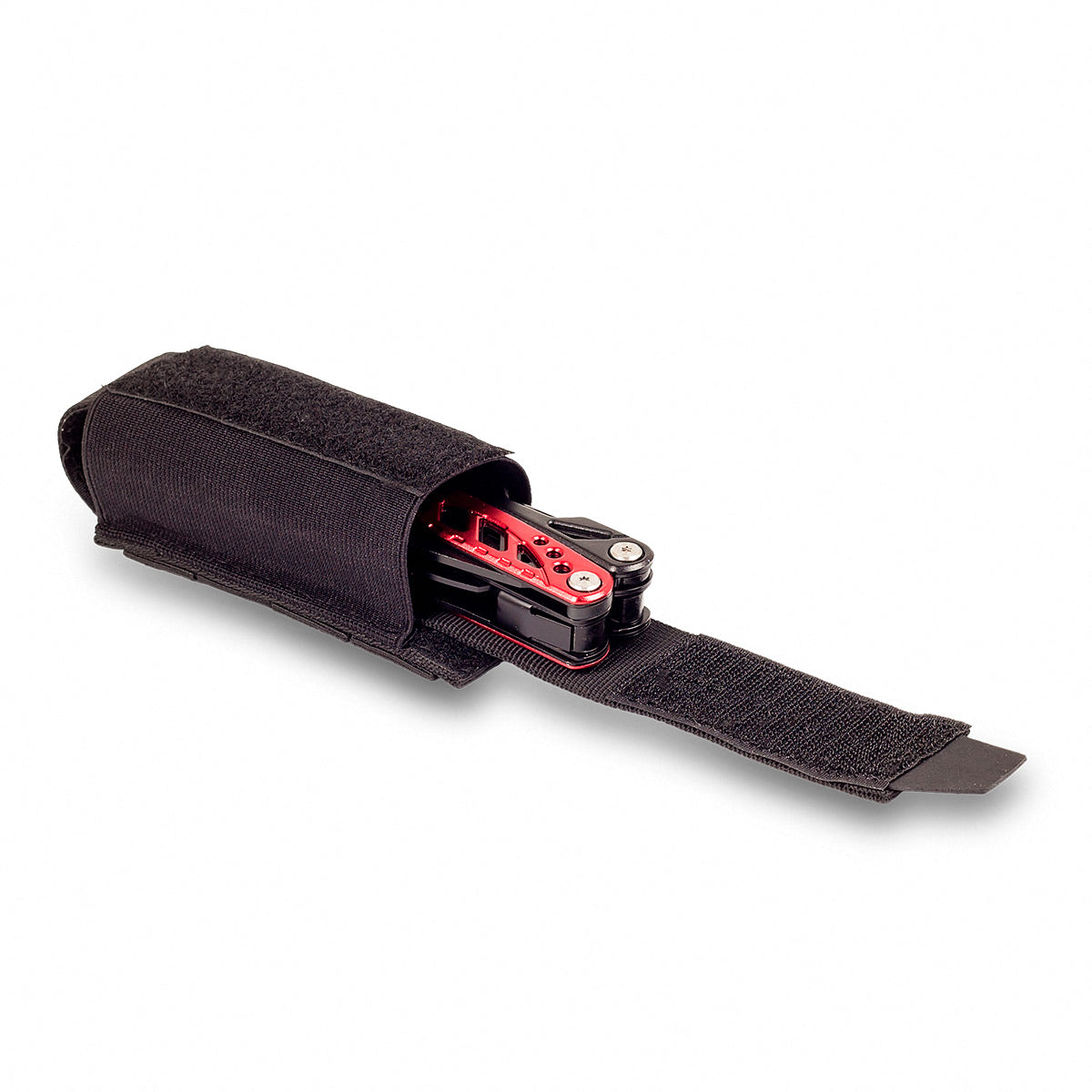 HOLD'S Tourniquet & Accessory Holster - Black