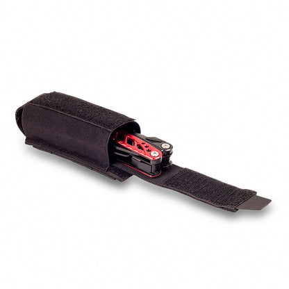 HOLD'S Tourniquet & Accessory Holster - Black