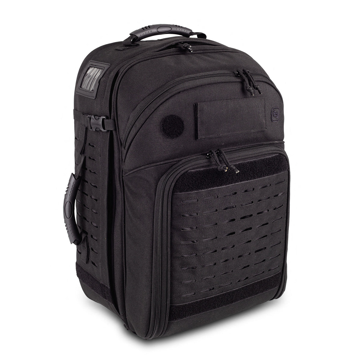 Parameds XL Big-sized rescue and tactical backpack - Black