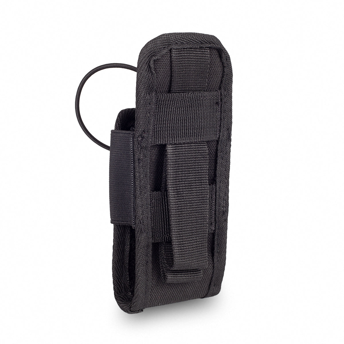 TALK'S Radio Holster with Molle System - Black