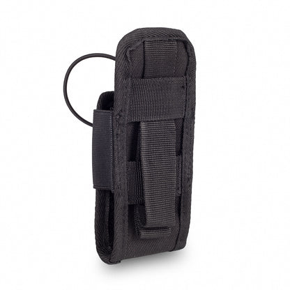 TALK'S Radio Holster with Molle System - Black