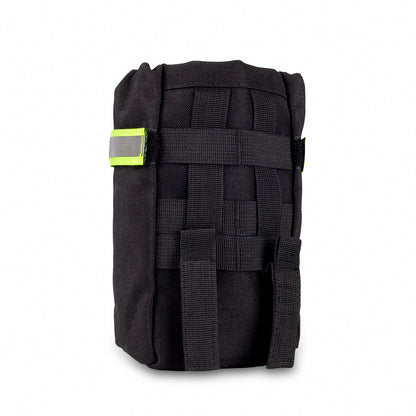 BOTTLE'S Large Capacity Bag for Canteen - Black