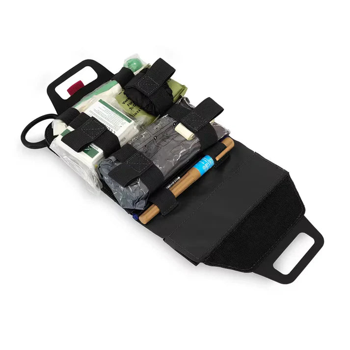 BIA Extended Individual First Aid Kit