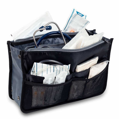 Elite Bags - Tote Medical Bag - Black