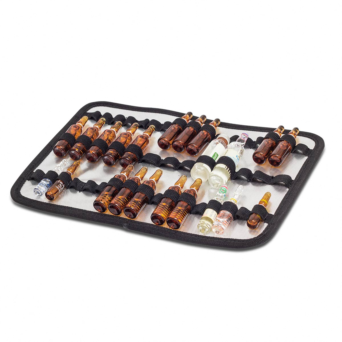 Elite PROBE's Large Capacity Ampoule Holder