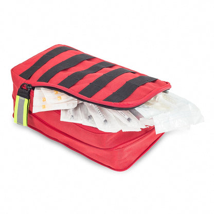 Elite Bags Auxiliary Molle Side Pockets (Pair)