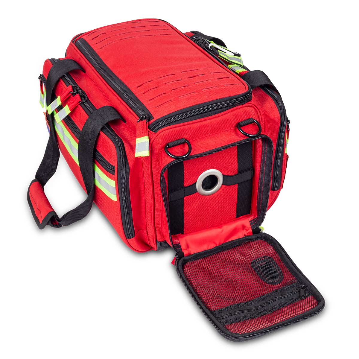 EXTREME’S EVO Trauma Bag for Basic Life Support (BLS)