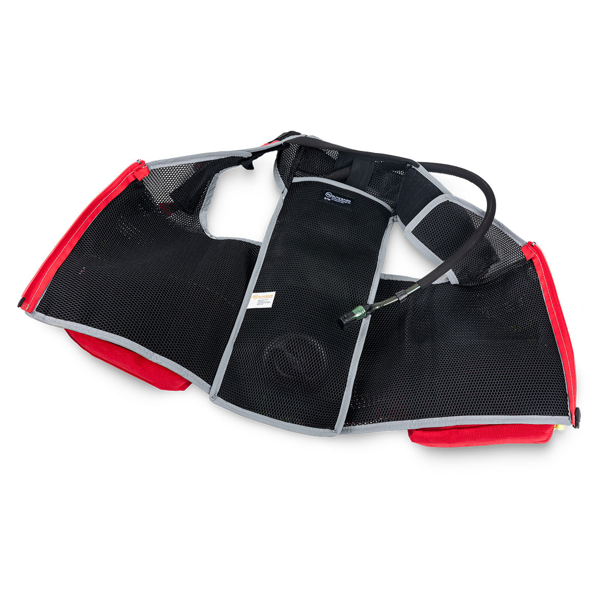 Elite Bags E-VEST For Emergency Medical Technicians