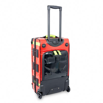 Elite Bags - EMERAIR'S TROLLEY Tarpaulin Respiratory Emergency Trolley
