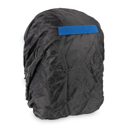 Paramed's - Big Sized Rescue and Tactical Backpack - Blue