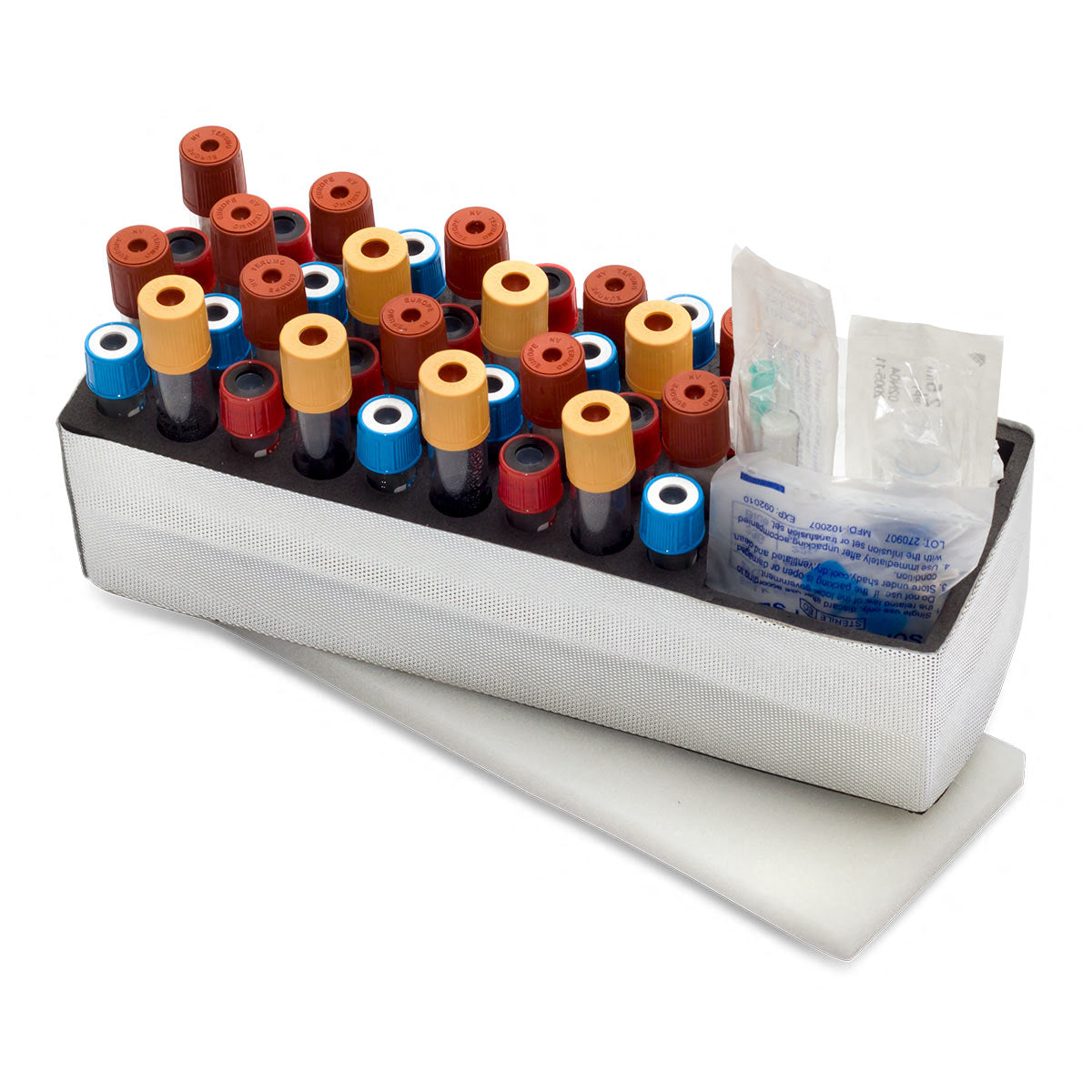 ROWS Small Isothermal Bag - Navy Blue