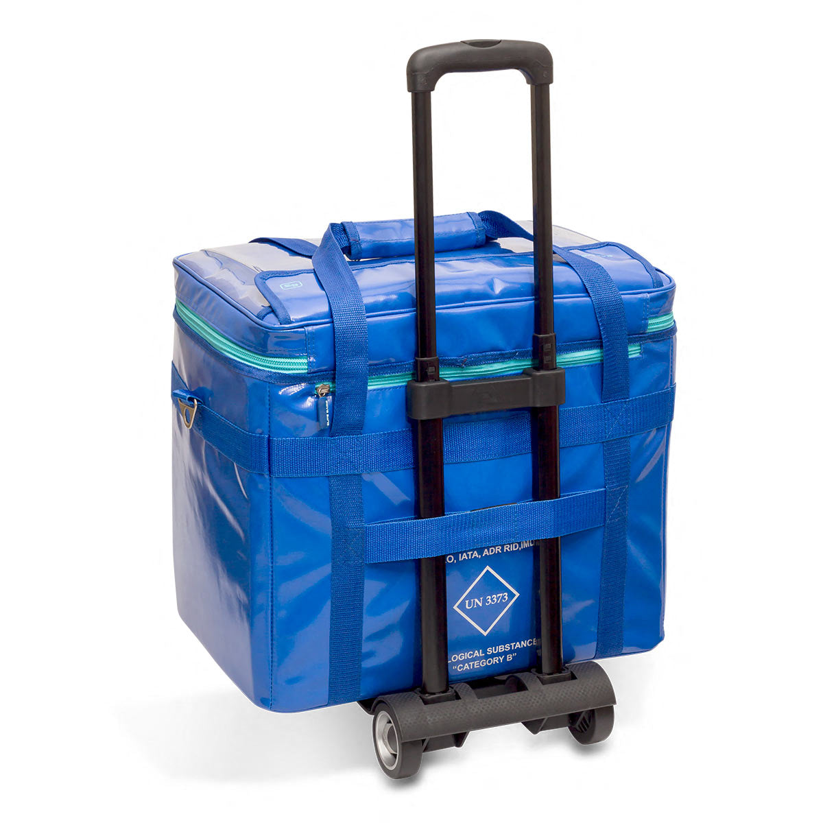 Elite COOL's Isothermal Bag for Sample Transportation