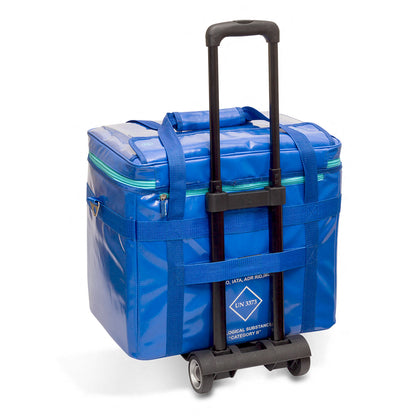 Elite COOL's Isothermal Bag for Sample Transportation