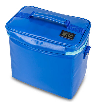 ROWS XL Isothermal Bag - Blue