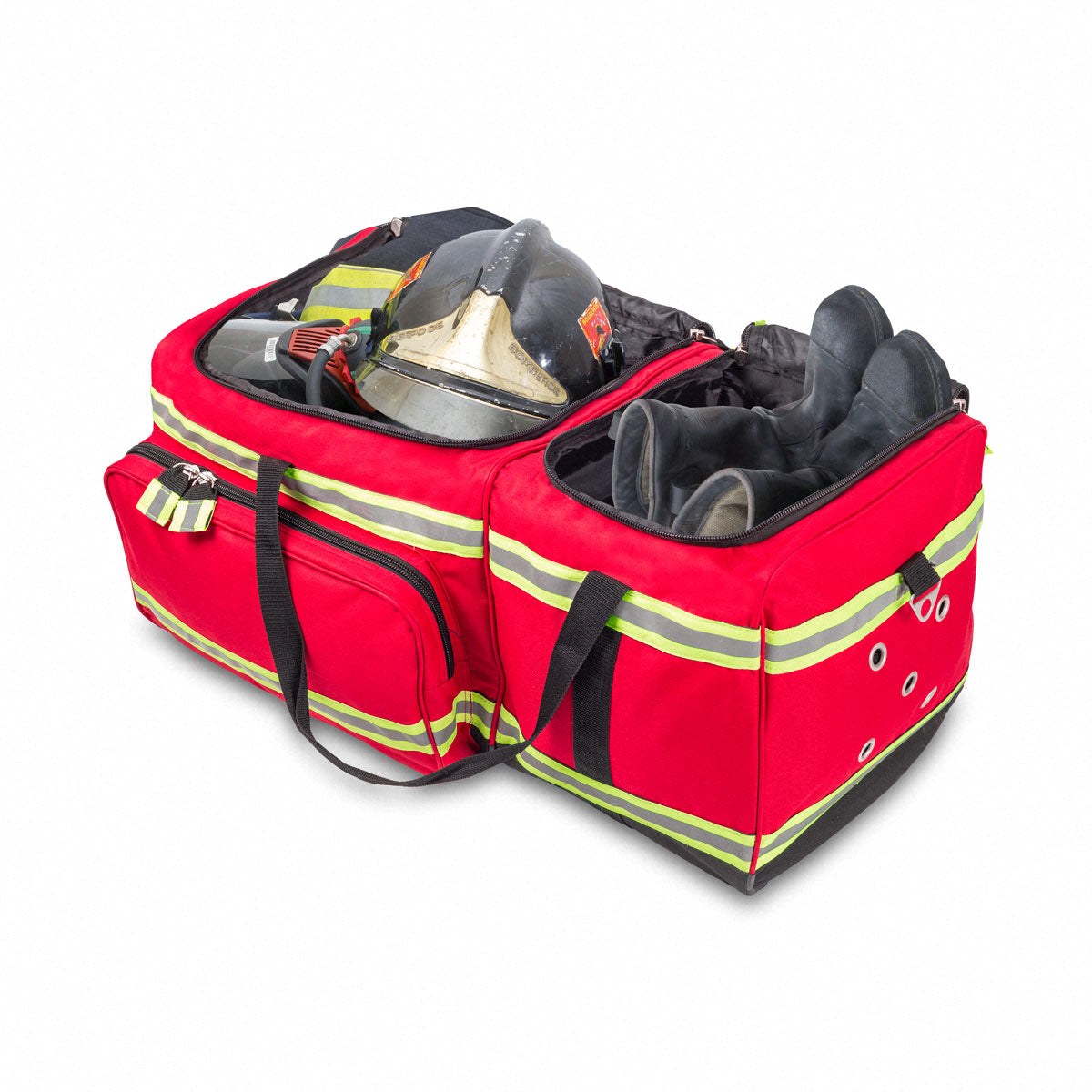 Elite Fireman's Bag