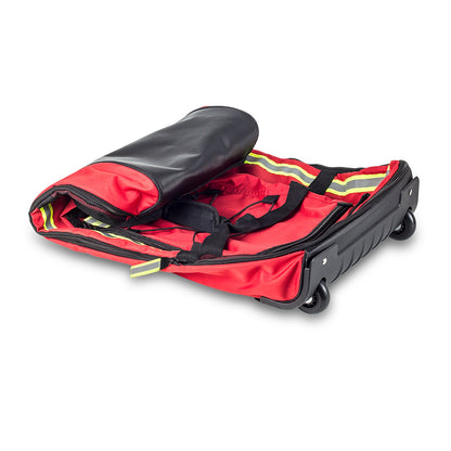 Roll and Fights Roll-up EPI Bag With Wheels