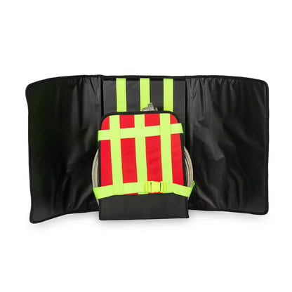 FOLDBAG Multifunction operational backpack
