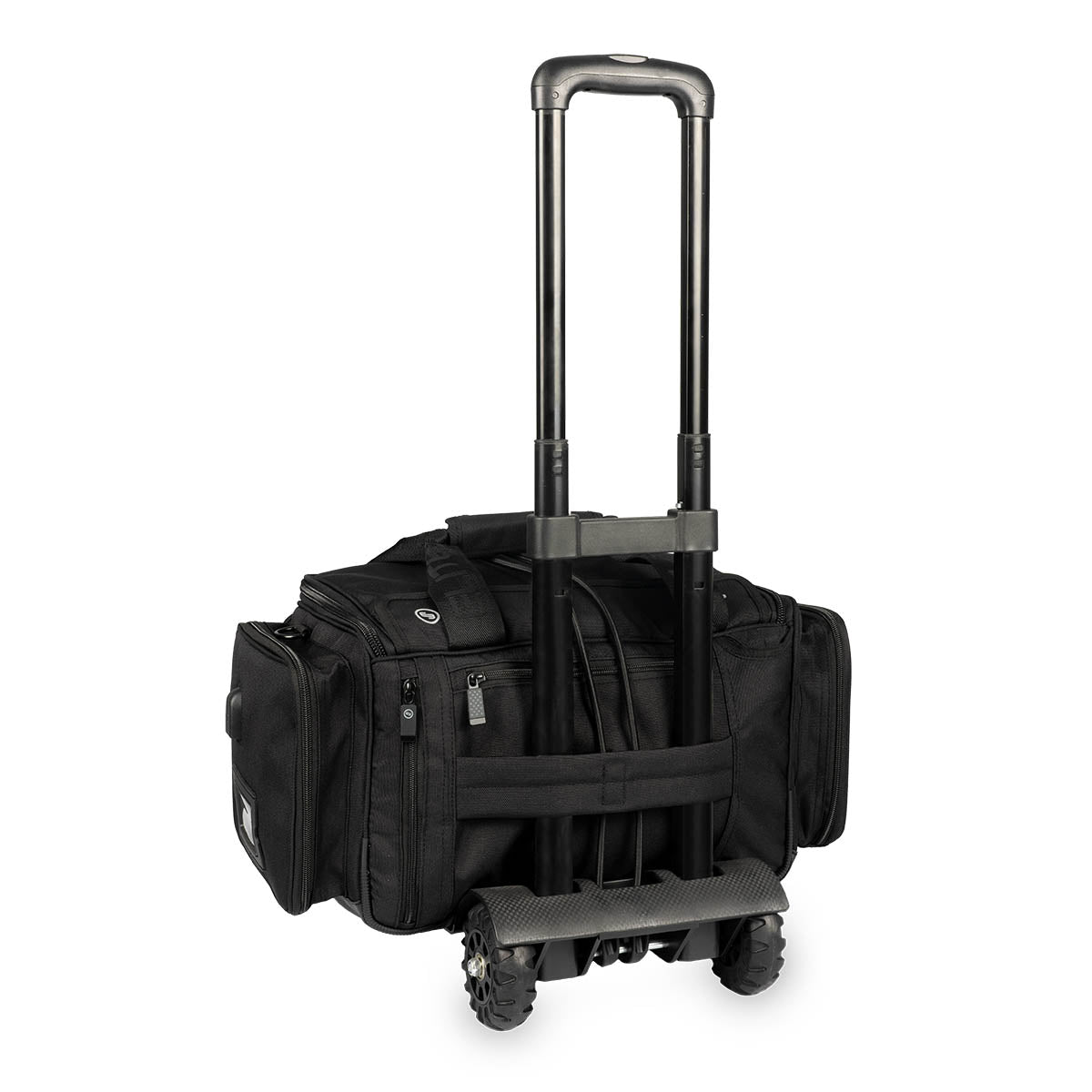 Elite Medic's Sports Medical Bag - Black