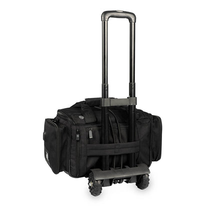 Elite Medic's Sports Medical Bag - Black