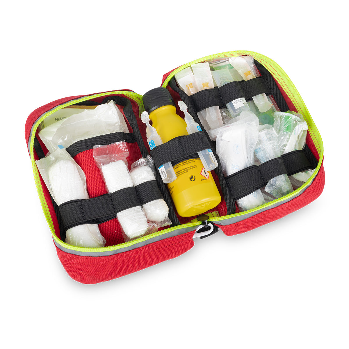 ERAIDE’S Portable Multipurpose First Aid Kit - Empty