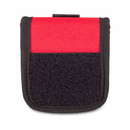 Glove Pouch Retainer for TRAC WIRE Retractable Cord