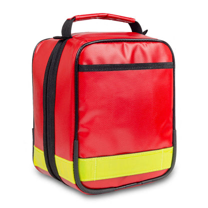 High Capacity Isothermal Ampoule Holder - Tarpaulin - Red