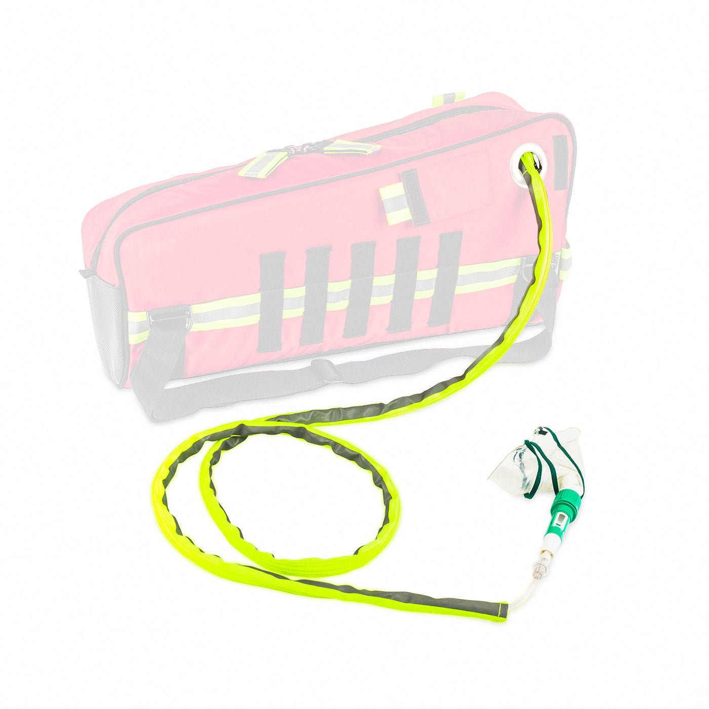 Elite Bags - REFLEX TUBE'S Protective Cover for Oxygen Tube